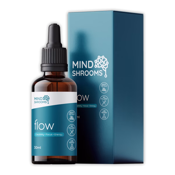 Flow Tincture